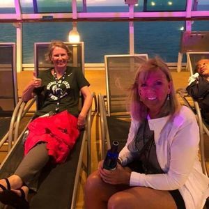 Meet your Posher, Diane